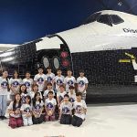 Uzayla Buluşan Gelecek: Concordia Öğrencileriyle 7 Günlük Heyecan Verici Uzay Kampı Türkiye Deneyimi