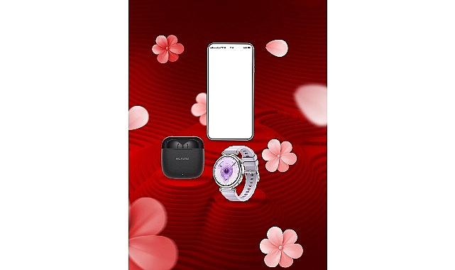 Vodafone FLEX ile Türkiye’de 5G’nin Sınırlarını Zorlayan Bahar Fırsatları: Eski Telefonunu Getir, Yeniye Ulaş