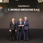 World Medicine: İhracatın Yıldızı, Sağlıkta Global Güç, Yeni Pazarların Kapısını Açıyor