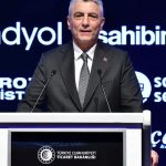 Yapay Zekâ Çağında E-Ticaretin Lojistiği Zirvesi: Türkiye’nin Lojistik Omurgası ve Dijital Dönüşümün Nabzı