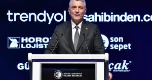 Yapay Zekâ Çağında E-Ticaretin Lojistiği Zirvesi: Türkiye’nin Lojistik Omurgası ve Dijital Dönüşümün Nabzı