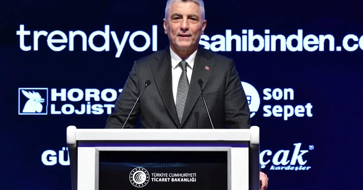 Yapay Zekâ Çağında E-Ticaretin Lojistiği Zirvesi: Türkiye’nin Lojistik Omurgası ve Dijital Dönüşümün Nabzı