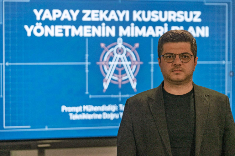 Yapay Zeka Destekli Dönüşüm: İzmir'in Dijital Deneyim Merkezi Şefaf Verimlilik Yolculuğu