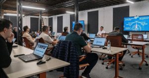 Yapay Zeka Destekli Dönüşüm: İzmir’in Dijital Deneyim Merkezi Şefaf Verimlilik Yolculuğu