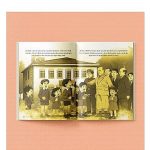 Yarınların Renklerini Boyayan Kitaplar: Ali ve Ece’nin 23 Nisan Hikâyesi ve Aliağa Çocuk Eserlerinde Yeni Ufuklar