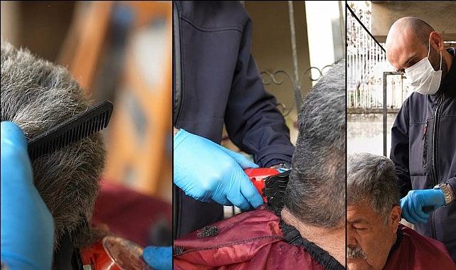 Yaşlılar ve Engelliler İçin Evde Temizlik ve Sağlık Desteğinde Devrim: Torbalı Belediyesi 7/24 Yanınızda