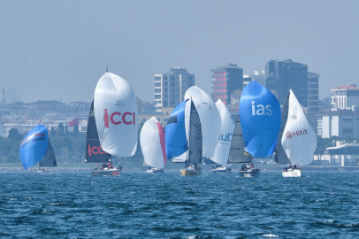 Yelkenin Gücüyle Zirveye: TAYK Sezonunu Heyecanla Başlatıyoruz