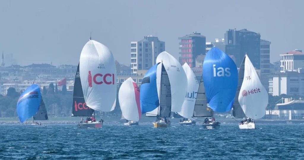 Yelkenin Gücüyle Zirveye: TAYK Sezonunu Heyecanla Başlatıyoruz