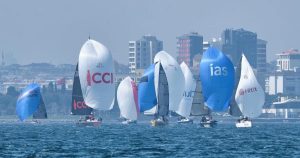 Yelkenin Gücüyle Zirveye: TAYK Sezonunu Heyecanla Başlatıyoruz