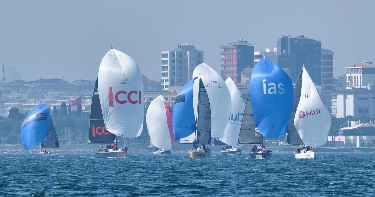 Yelkenin Gücüyle Zirveye: TAYK Sezonunu Heyecanla Başlatıyoruz