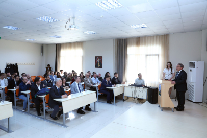 Yenilenebilir Enerji Çalıştayında Mesleki Eğitimde Yeni Dönem: Uygulama ve İş Birliğiyle Güçlenen İstihdam