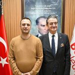 Yerel Dayanışmanın Gücü: ADD Liderliği ve Bornova’da Cumhuriyet Değerlerini Birlikte Yaşatma Vizyonu