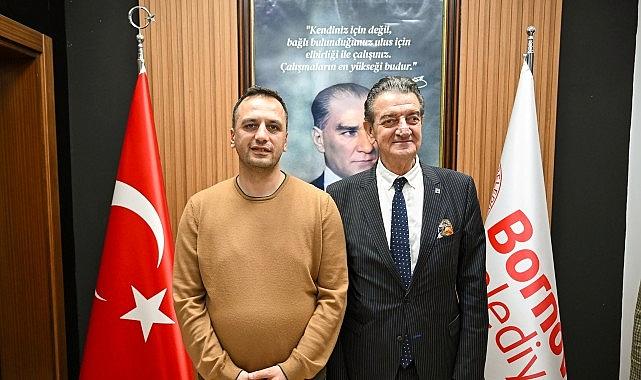 Yerel Dayanışmanın Gücü: ADD Liderliği ve Bornova’da Cumhuriyet Değerlerini Birlikte Yaşatma Vizyonu