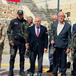 Yeşilli’de Yeni Bir Yeşil Vizyon: 52 Ve 50 Bin Fidanla Dağıtım Başladı, Kiraz Festivali İçin Doğaya Yolculuk Başladı