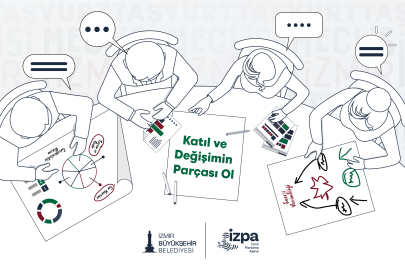 Yurttaş Meclisi İzmir: Kent Yönetiminde Vatandaşların Sesiyle Yeni Bir Dönem