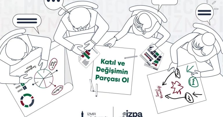 Yurttaş Meclisi İzmir: Kent Yönetiminde Vatandaşların Sesiyle Yeni Bir Dönem