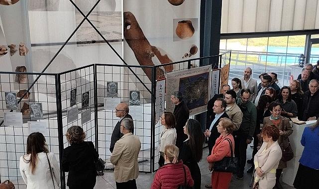 Zamanın Rölyefleri: Yeşilova Höyüğü’nden Anadolu Felsefesine Yolculuk