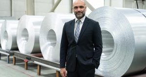 Zeren Metal’ın Yeşil Dönüşüm Yol Haritası: Enerji Verimliliği ve Sürdürülebilir Üretimde Türkiye’nin Öncü Adımları