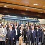 Zeytin ve Zeytinyağı Sektöründe Yükselişin ve Stratejilerin Parlak Geleceği: EİB Başkanı Emre Uygun’un Vizyonu ve 60 Firmanın Katılımıyla Başlayan OLIVEtoLIVE Projesi