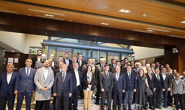 Zeytin ve Zeytinyağı Sektöründe Yükselişin ve Stratejilerin Parlak Geleceği: EİB Başkanı Emre Uygun’un Vizyonu ve 60 Firmanın Katılımıyla Başlayan OLIVEtoLIVE Projesi