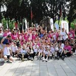 Zübeyde Hanım Koşusu ile Anneler Günü’nde Tarihe Yolculuk Başlasın