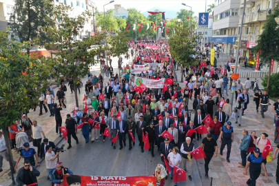 15 Mayıs Milli Mücadele Günü: Denizli’nin Direnişine Coşkulu Anı