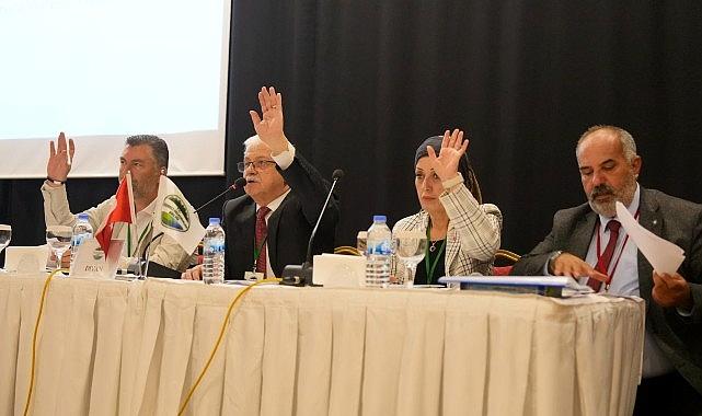 150 Üyelik Gücüyle Çevreyi Savunan Birlik: Edremit’ten Yeni Dönemin Çalışkan İçeriği ve Hedefleri