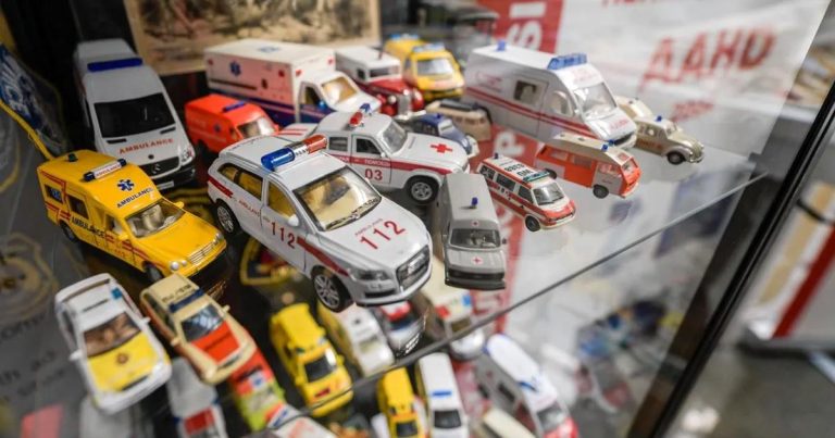 Acil Hizmetlerde Yeni Nesil Teknolojiler: Sempozyumda Hızla Gelişen Yaklaşımlar