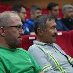 Aliağa’da Trafik Güvenliği ve Kadına Yönelik Şiddetle Mücadele Semineri: Belediyenin Gönüllü Personeli İçin Canlı ve Uyumlu Bilgilendirme