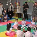 Anneler Günü Coşkusu: Bornova’da Sevgi ve Dayanışmanın İzleri