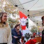 Anneler Günü El Emeği Kermesi: Kadınların Dayanışmasıyla Dominik Caddesi’nde Sevgi ve Üretim Buluşuyor