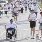 Anneler İçin Anlam Dolu Bir Gün: Zübeyde Hanım Anıt Mezarı ve Koşusu