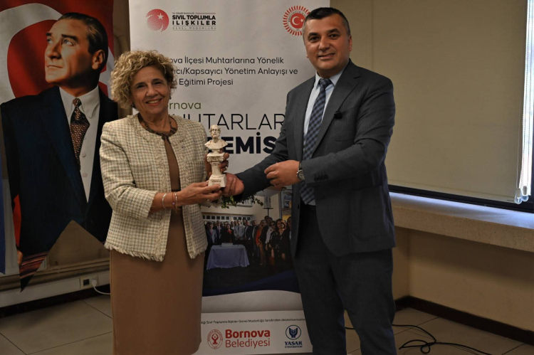 Annelere Saygı: Kahraman Ayla Kara’nın Adı Anneler Günü’nde İzmir’den Türkiye’ye Dokunan Vefa Programı