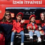 Annelerin Kahramanlığı: İtfaiyeciliğin ve Annelik Duygusunun İç İçe Geçtiği Anlatılar