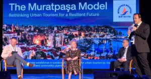 Antalya Turizminde Yeni Yol Haritası: Muratpaşa’nın Deneyim Odaklı Dönüşümü ve Uluslararası İş Birlikleri