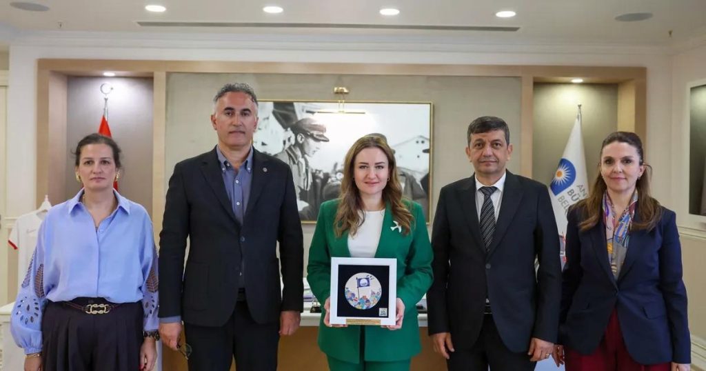 Antalya’da 32. Çevre Ödülü: Mavi Bayrakta Ulusal Başarı ve Süregelen Çevre Farkındalığı