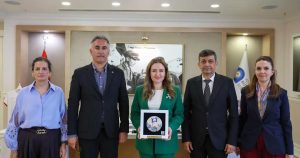Antalya’da 32. Çevre Ödülü: Mavi Bayrakta Ulusal Başarı ve Süregelen Çevre Farkındalığı