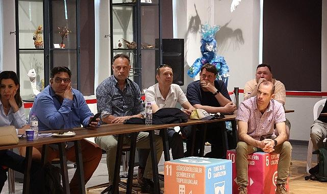 Antalya’da Kentsel Ormancılık Zirvesi: Avrupa Ağı ile Biyoçeşitlilik ve Enerji Dönüşümü İçin Yeni Ufuklar