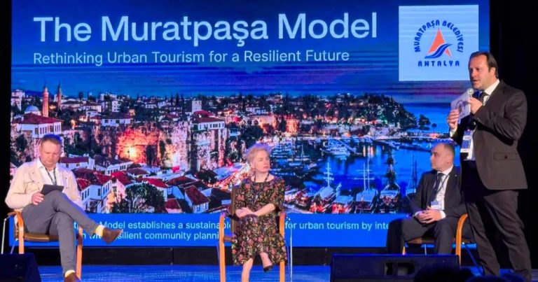 Antalya’da Yeni Ufuklar: Kaleiçi ve Falezler Üzerinden Şehir Deneyimini Keşfe Çıkın