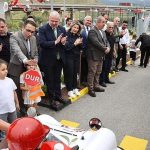 Asarlık Trafik Eğitim Parkuru: Miniklere Güvenli Gelecek İçin Başlayan Adım