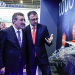 ASELSAN SAHA 2026’da Dünyaya Açılan Yeni Ufuklar: Milli Teknolojilerle Küresel Savunma Ekseninde İleri Adımlar</main_title>
