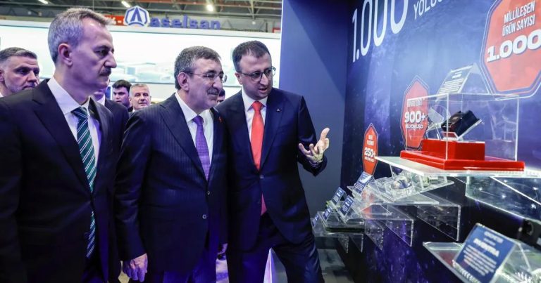 ASELSAN SAHA 2026’da Dünyaya Açılan Yeni Ufuklar: Milli Teknolojilerle Küresel Savunma Ekseninde İleri Adımlar
