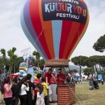 Aydın Kültür Yolu Festivali’nde Renkli Dönüşüm ve Geleneklerin Canlı Hörgüsü