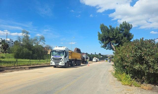 Aydın’da Sürükleyici Projeler: Tüm İlçelerde Alt ve Üstyapı Yatırımlarıyla Şehir Bütünleşiyor