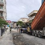 Aydın’ın İlçelerinde Büyükşehir’in Bölgesel Altyapı Atılımları: Yollar Yenileniyor, Ulaşım Güvenliği Üst Seviyede