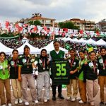 Bağımsız Geleceğin İzinde Sağlıklı Nesiller İçin Büyük Buluşma: Yeşilay ve Eğitim Camiası İstanbul’da Buluştu
