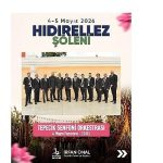 Baharın İzinde Birlik ve Işığa Yolculuk: Hıdırellez ile Yeniden Doğuş Krallığı