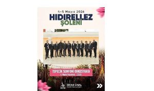 Baharın İzinde Birlik ve Işığa Yolculuk: Hıdırellez ile Yeniden Doğuş Krallığı
