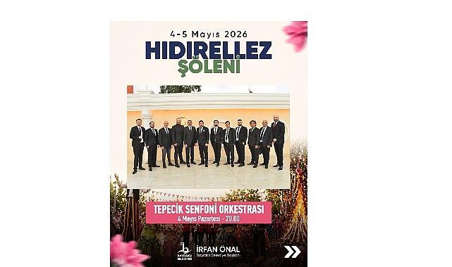 Baharın İzinde Birlik ve Işığa Yolculuk: Hıdırellez ile Yeniden Doğuş Krallığı