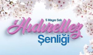 Baharın Renkleriyle Şenlenen Karşıyaka: Hıdırellez’in Ritmi ve Umut Dolu Akşam